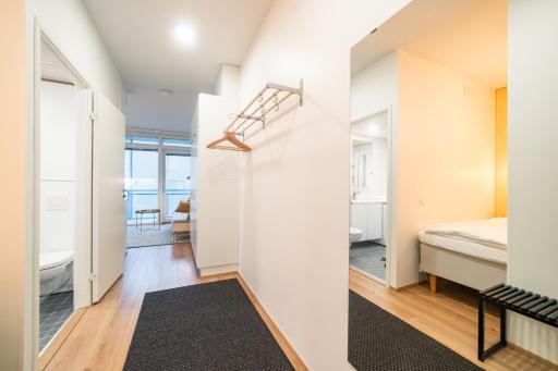Apartment City - Housity