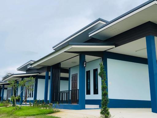 บ้านนอกเมืองรีสอร์ต BaanNokMueang - Housity
