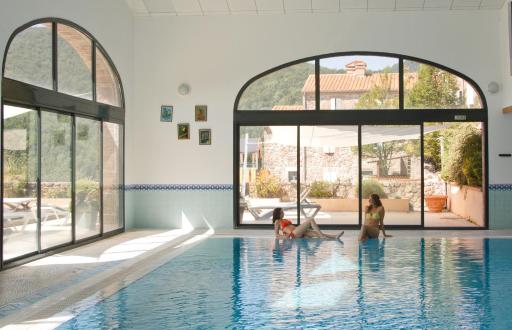 Le Domaine de Falgos Golf & Spa - Housity