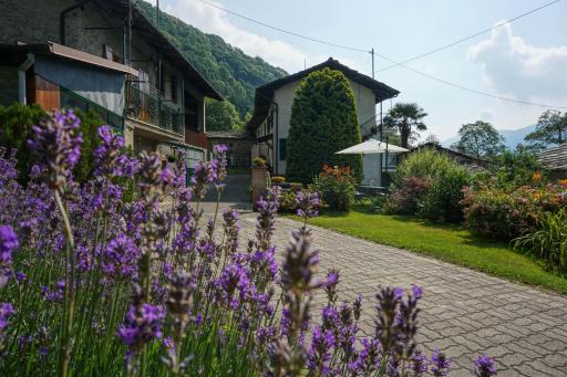 Bed & Breakfast Ai Fontana - Housity