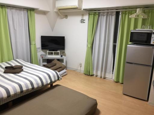 Isshuku Ryokan Asakusabashi - Vacation STAY 17365v - Housity
