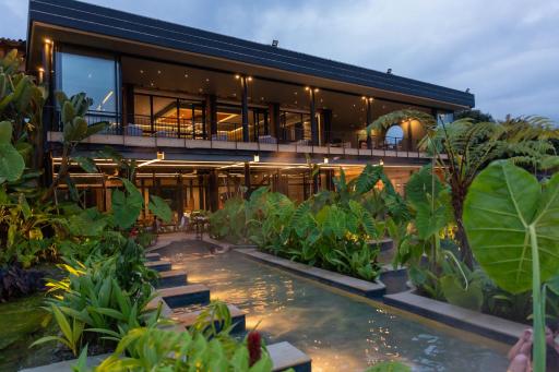 Termales El Otoño - Housity