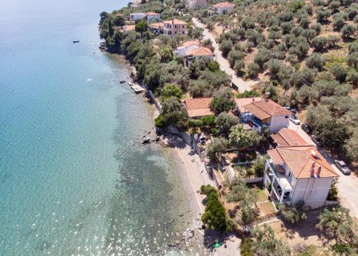 Villas Nies Seaside Appartments - Housity