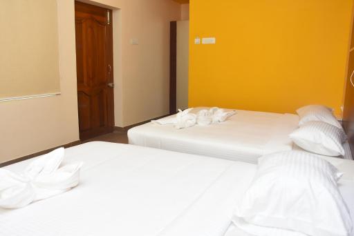 Murali's Kudil - Housity
