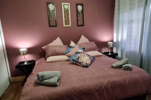 Casa Bianco: Affordable luxury - Self Catering House - Housity