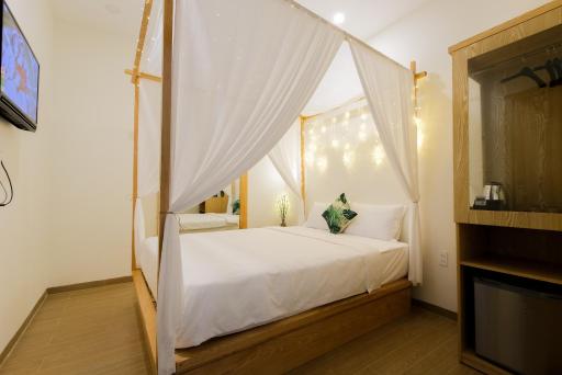 ZELDA hotel - Housity