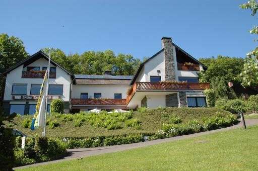 Pension Haus Diefenbach - Housity