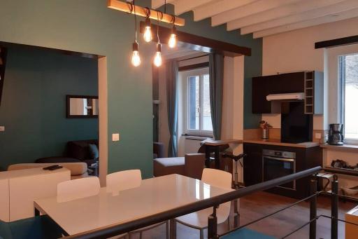 Wool INN Le 32 - Housity