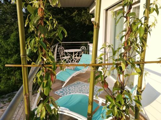 B&B Relais sul Siroto - Housity