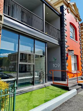 Refresh109 on Cameron - Housity