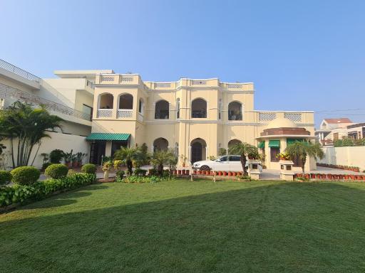 The Heritage Villa - Housity
