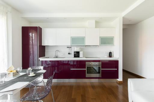 Roggia Apartments by Quokka 360 - central flats with parking space - Housity