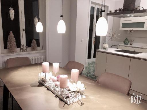 Luxus 2 Zi Apartment in Bestlage Frankfurt + Klima - Housity