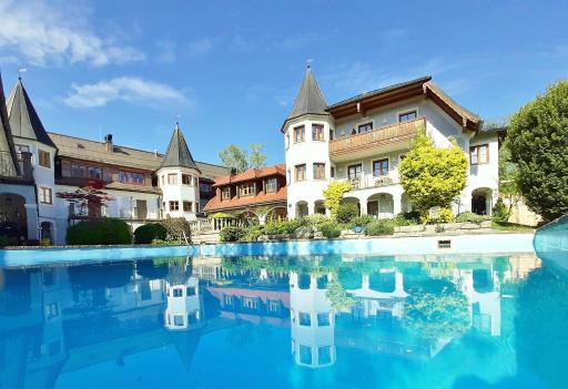 Gasthof Hotel Doktorwirt - Housity
