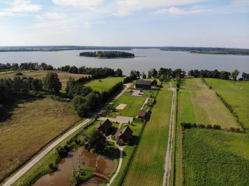 Punkt Mazury - Housity