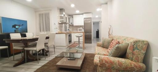 Apartamento Terra Denis - Housity