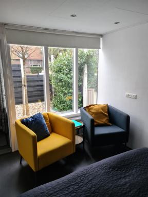 De Stoof, complete studio voor 2 personen - Housity