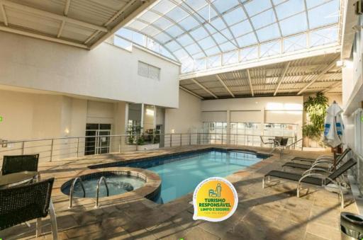 Dall’Onder Vittoria Hotel Bento Gonçalves - Housity