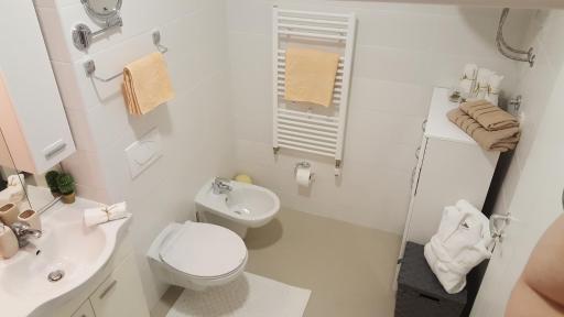 Fantasy apartment Tuzla - Housity