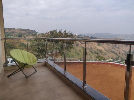 GEMS Villa - House at the Cliff with Magical View - Housity