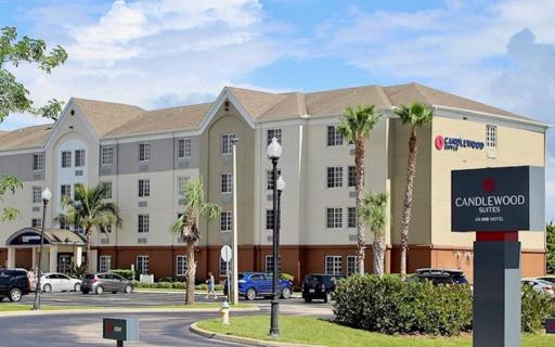 Candlewood Suites Melbourne/Viera by IHG - Housity