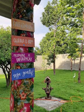 Villa Flor e Cor - Housity