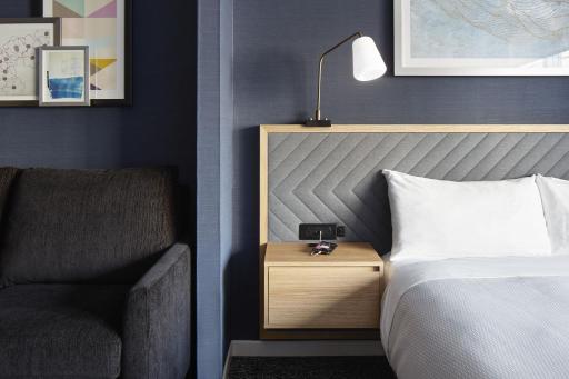 Club Quarters Hotel White House, Washington DC - Housity