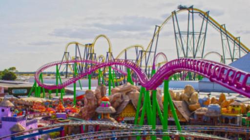 3 Bedroom Caravan Ingoldmells - Housity