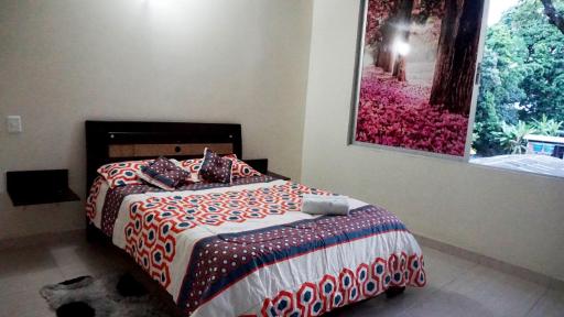 APARTAESTUDIOS AMOBLADOS ARBOLEDA DE CADIZ - Housity