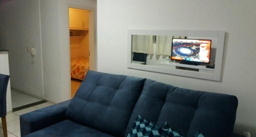 Apartamento Ufjf shopping - Housity