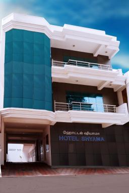 Hotel Shyama - Housity