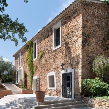 Bastide de l'Endre - Housity