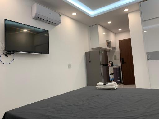 Smiley Apartment Quận 2 - Hizvo