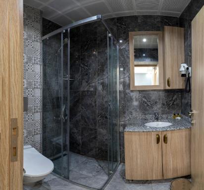 Hotel Yesilpark - Housity