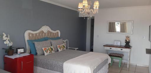 Pousada Cris Garden Bed&Breakfast - Housity