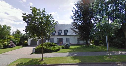 villa Tack - Housity