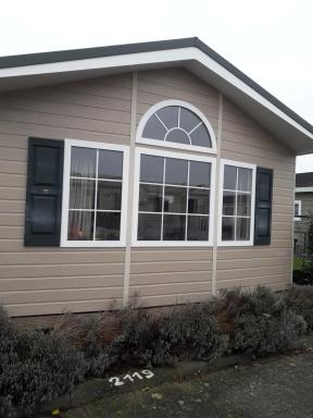 Seacottage Bredene - Housity