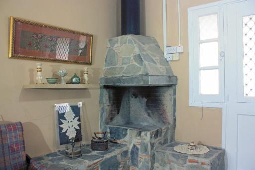 Laoni Guest House in Moutoullas, Marathasa - Housity