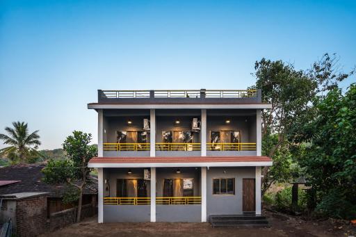 The Beach House only for Family - Housity