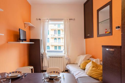 ALTIDO Apt for 5, close to 2 beaches in Sestri Levante - Housity