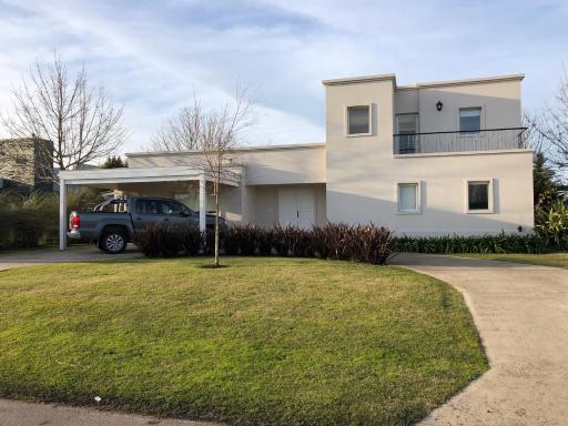 Andy House - Housity