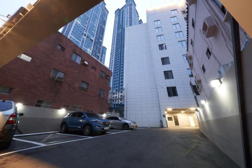 BON Hotel BUSINESS - Housity