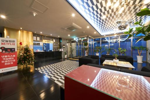 BON Hotel BUSINESS - Housity