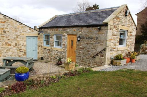 Micro Barn Mickleton Barnard Castle - Housity