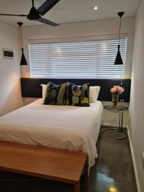 Modern Scandi garden flat - Housity