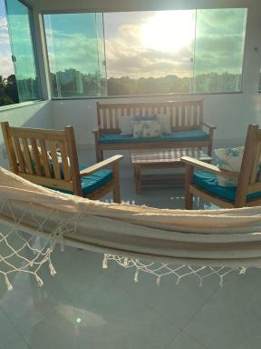 Casa por do sol - Housity
