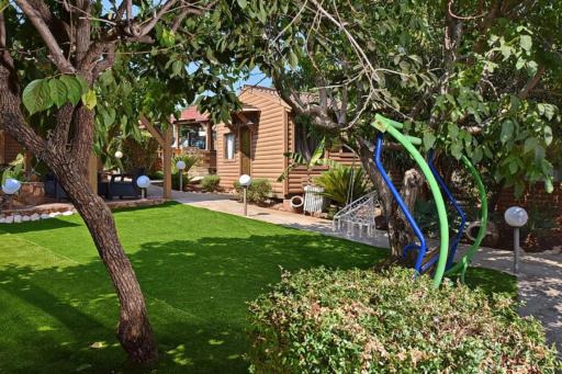 Sapir Cabin - Housity