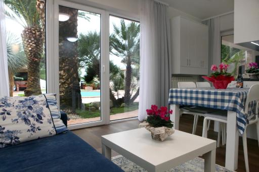 Beach Apartments Villa BEAUTY PORTOROŽ - Housity