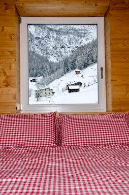 Casa vacanze Heidi e Peter Val di Rabbi - Housity