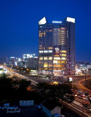 Ecograd Hotel - Housity